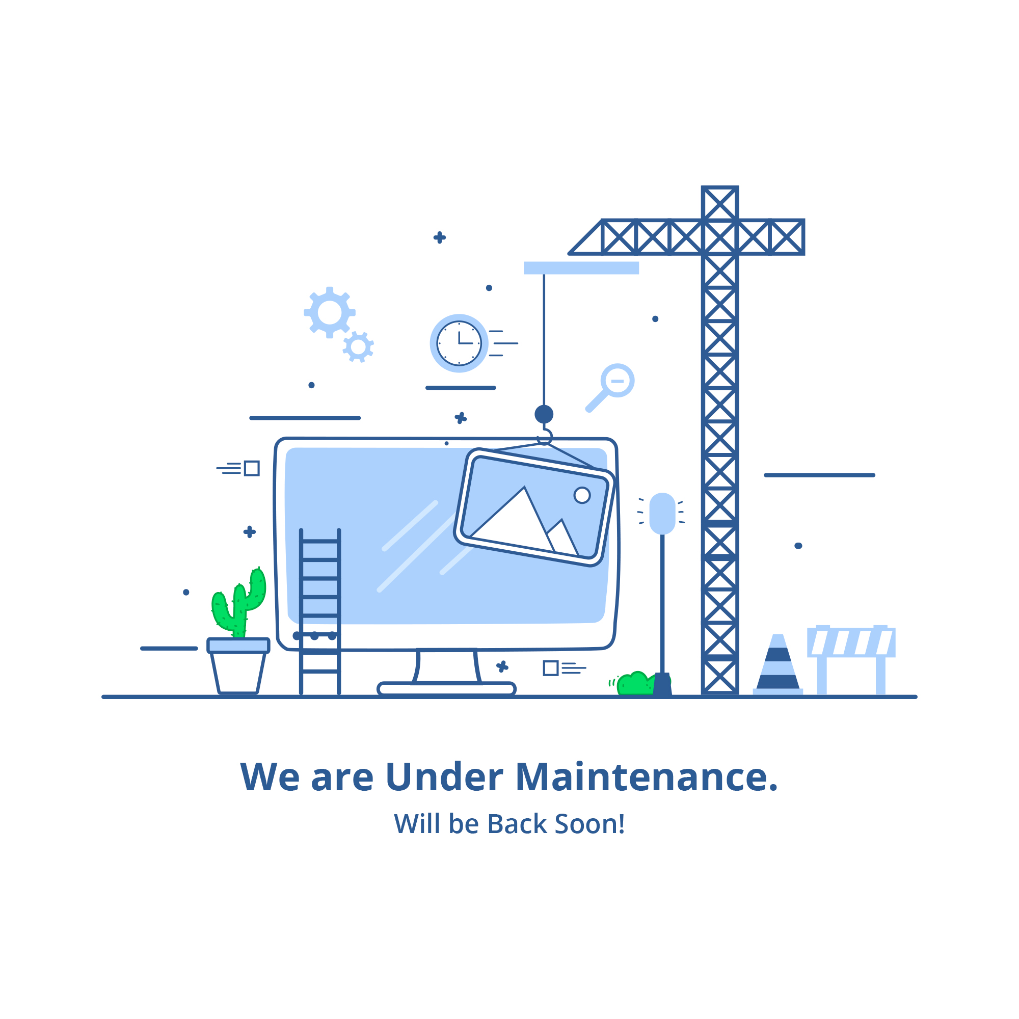 Full Screen Image